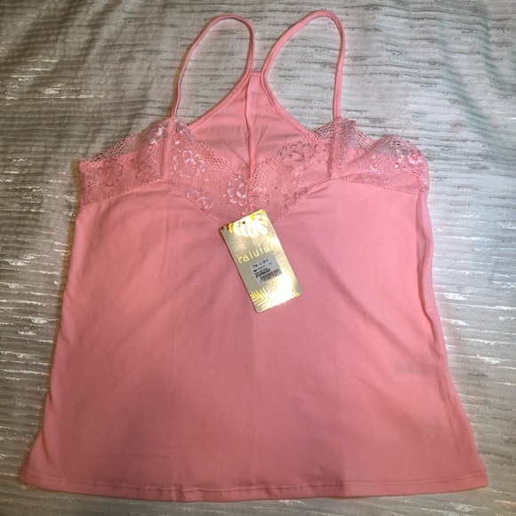 Pajama Short Set - Lingerie - Picture 3 of 7